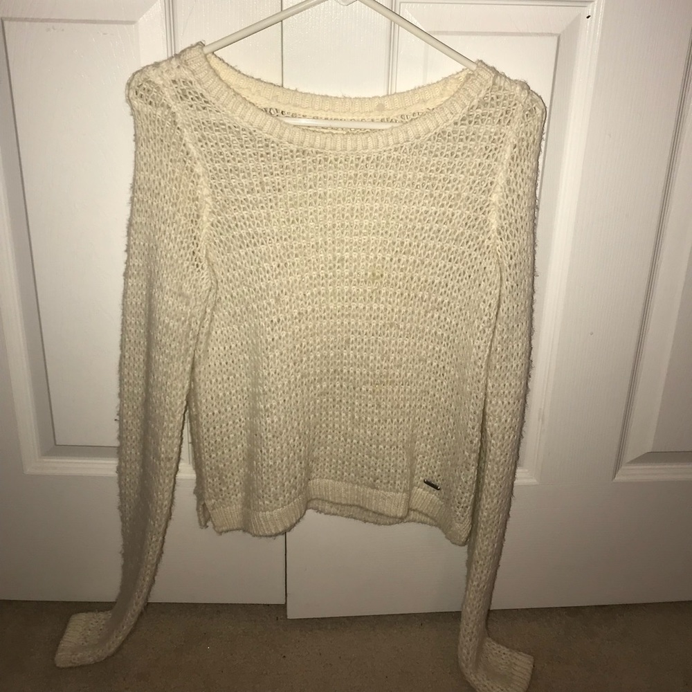 american eagle sweater